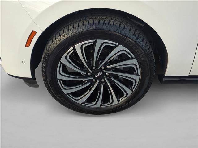 Used 2025 Lincoln Navigator Black Label image 29