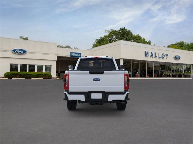 New 2026 Ford F350 XL image 5