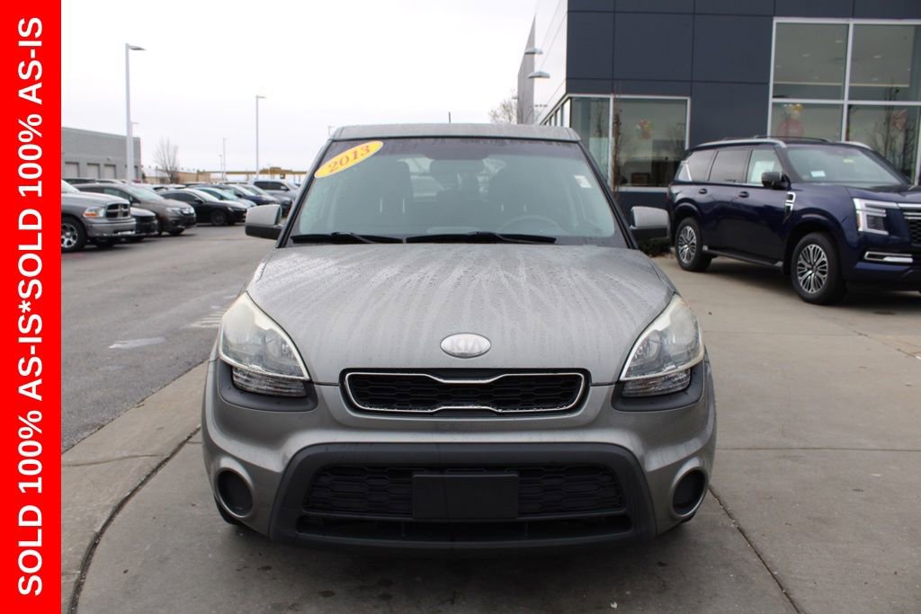 Used 2013 Kia Soul image 2