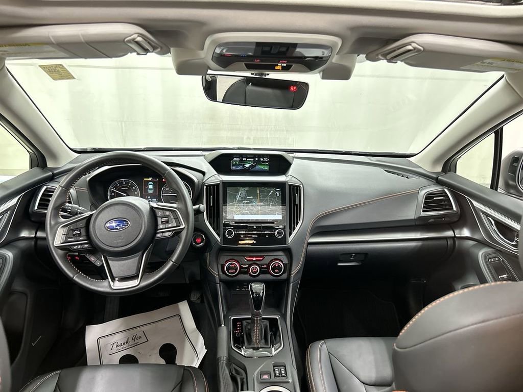 Used 2023 Subaru Crosstrek 2.5i Limited AWD/4WD image 19
