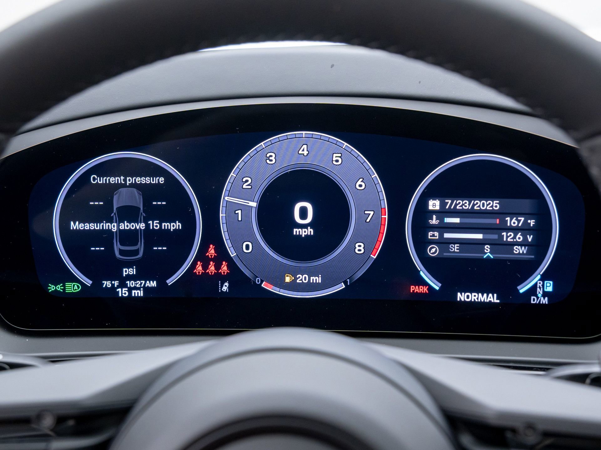 New 2025 Porsche Cayenne S image 21
