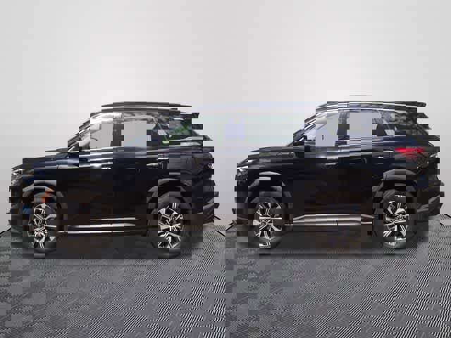 Used 2023 INFINITI QX60 Pure w/ Cargo Package FWD image 2