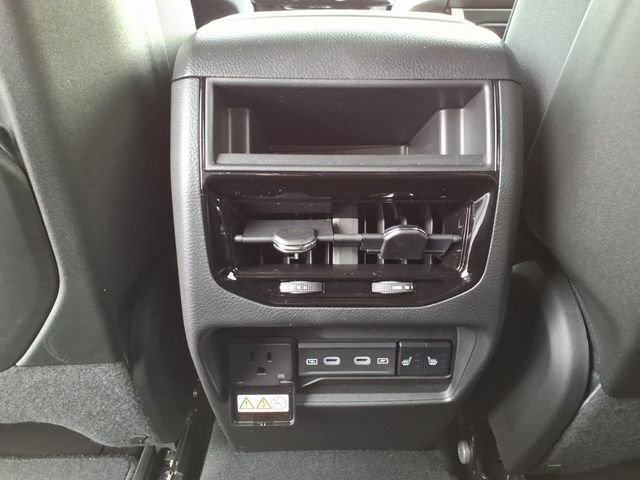 New 2026 Jeep Grand Cherokee Limited image 26