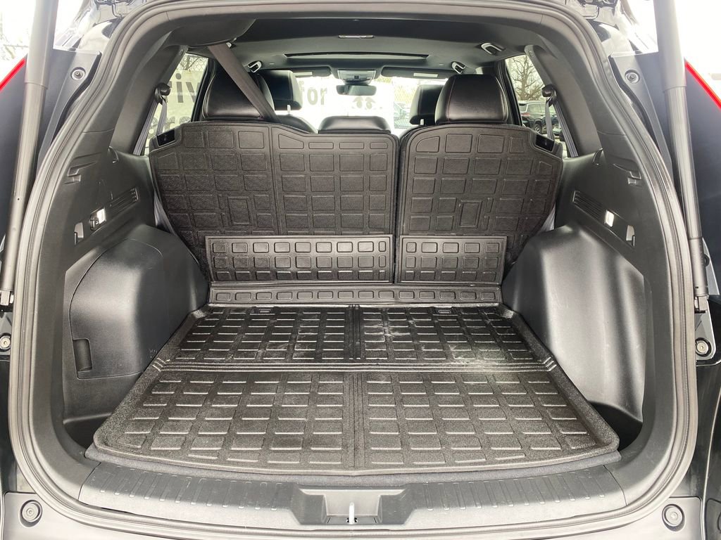 Used 2024 Honda CR-V Sport-L image 5