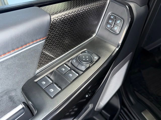 Used 2025 Ford F150 Raptor w/ Equipment Group 803A Raptor R image 18
