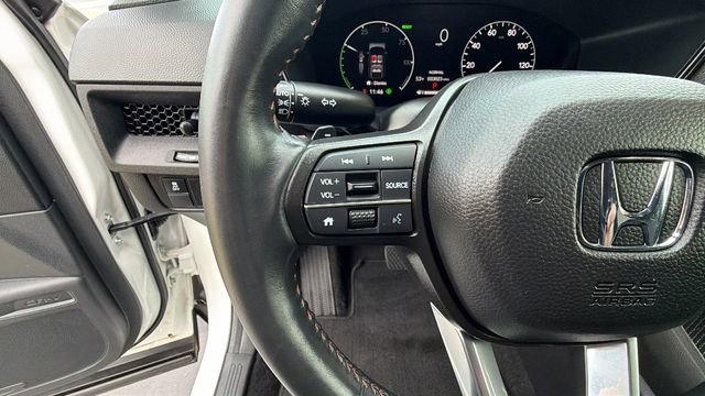Used 2023 Honda CR-V Sport image 27
