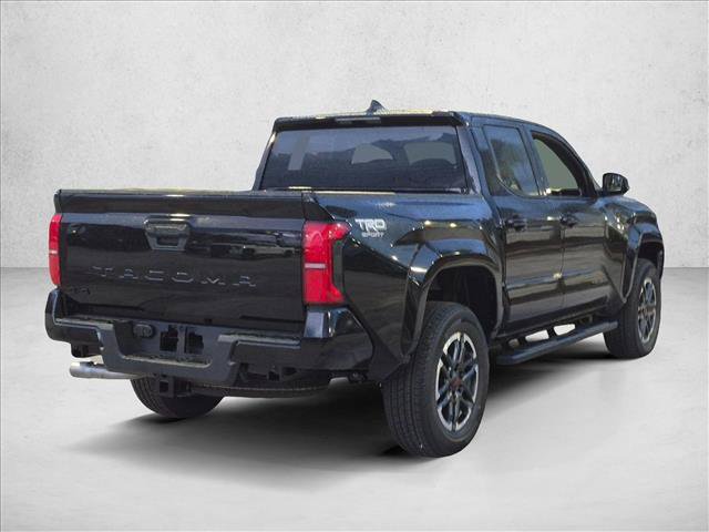 New 2026 Toyota Tacoma TRD Sport AWD/4WD image 2