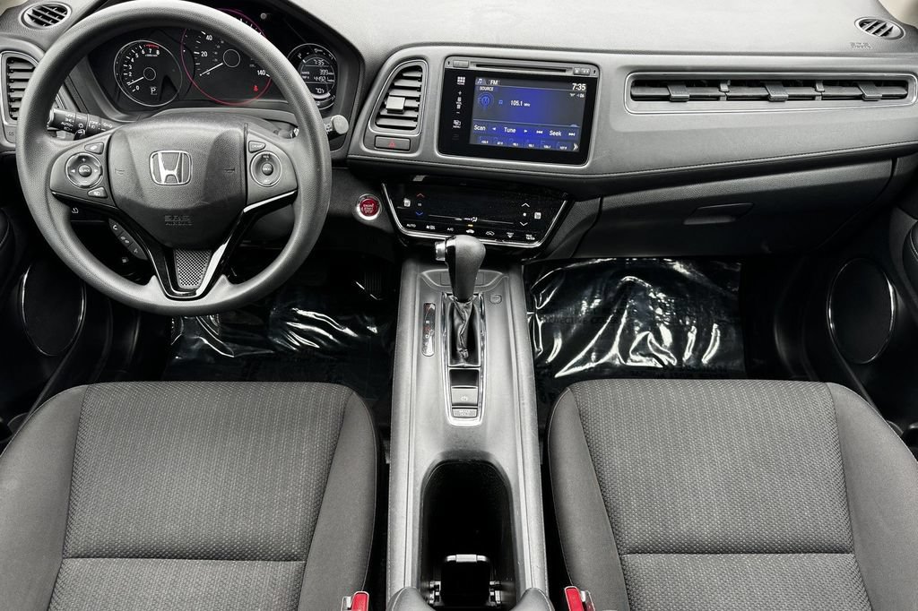 Used 2016 Honda HR-V EX image 18