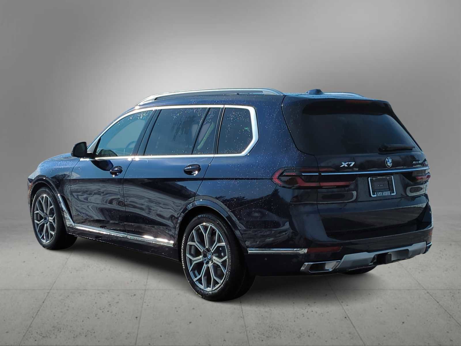 New 2026 BMW X7 xDrive40i image 6