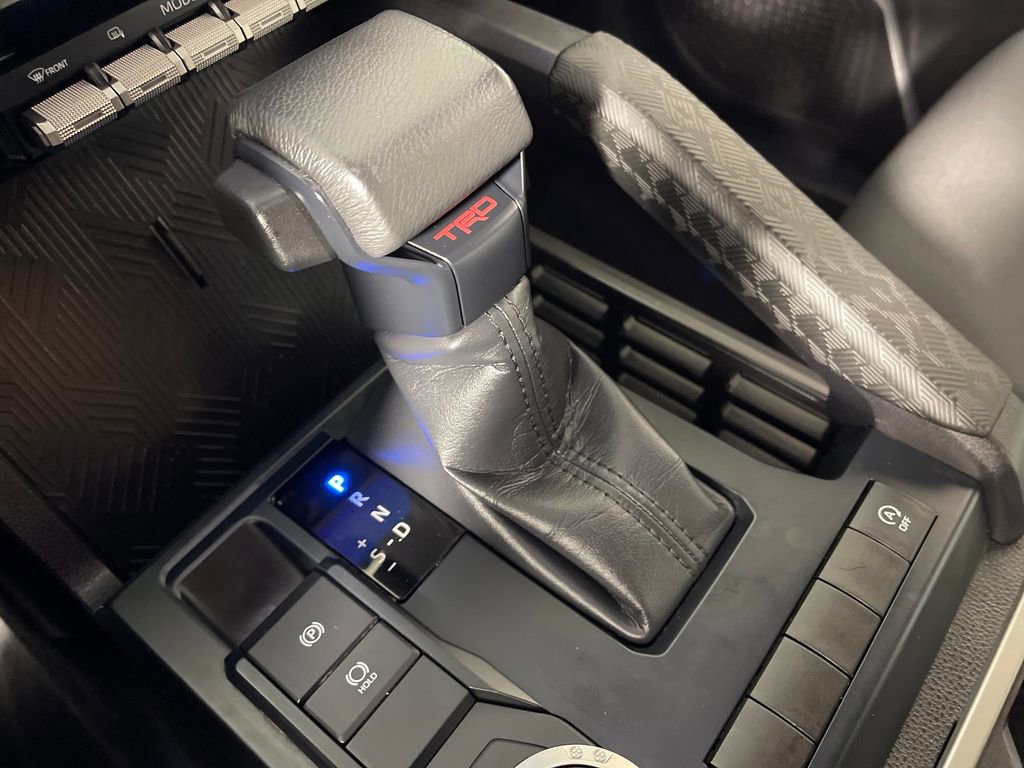 Certified 2024 Toyota Tacoma TRD Sport image 22