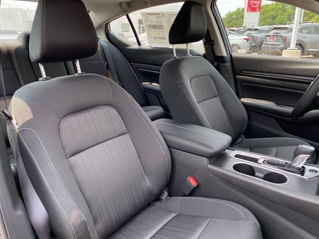 New 2026 Nissan Altima 2.5 SV w/ SV Special Edition Package FWD image 9