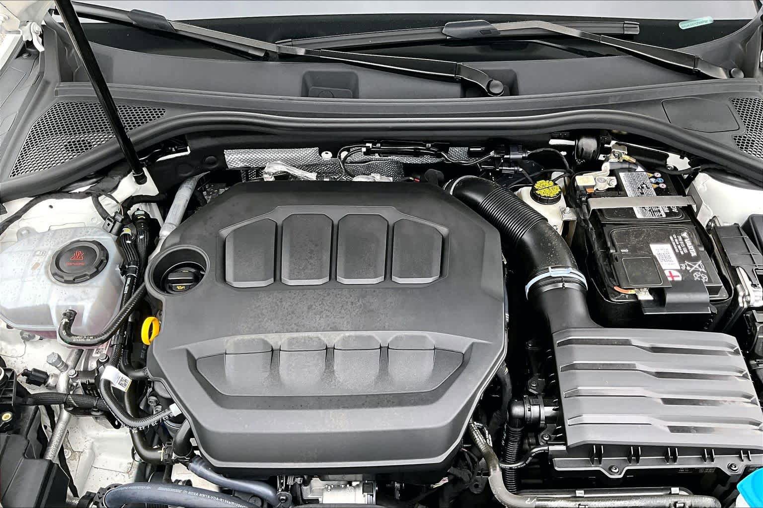 Used 2023 Audi A3 2.0T Premium w/ Convenience Package FWD image 32