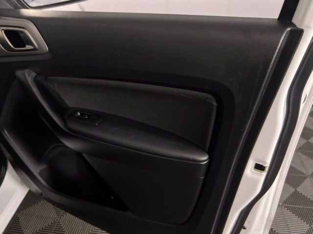 Used 2022 Ford Ranger XLT w/ Trailer Tow Package image 26