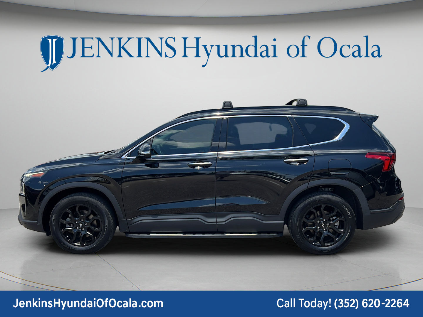 Certified 2022 Hyundai Santa Fe XRT FWD image 6