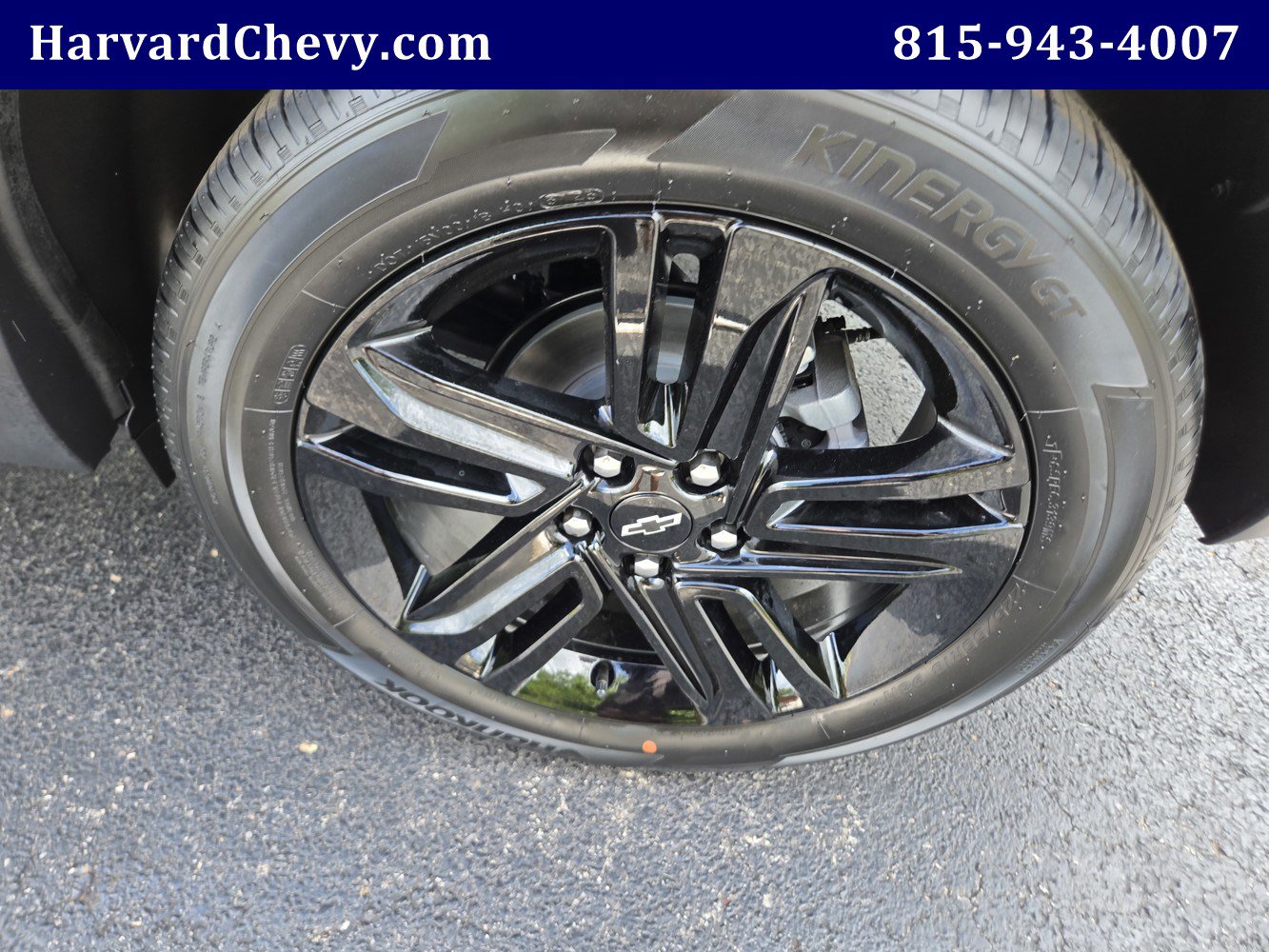 Used 2026 Chevrolet TrailBlazer LT w/ Convenience Package FWD image 42