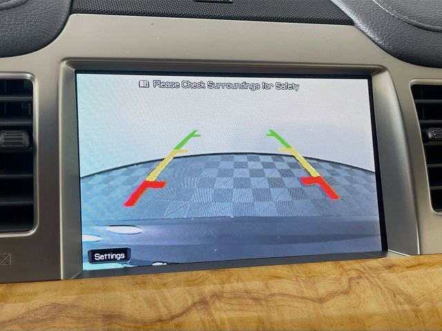 Used 2009 Lincoln MKS FWD image 15