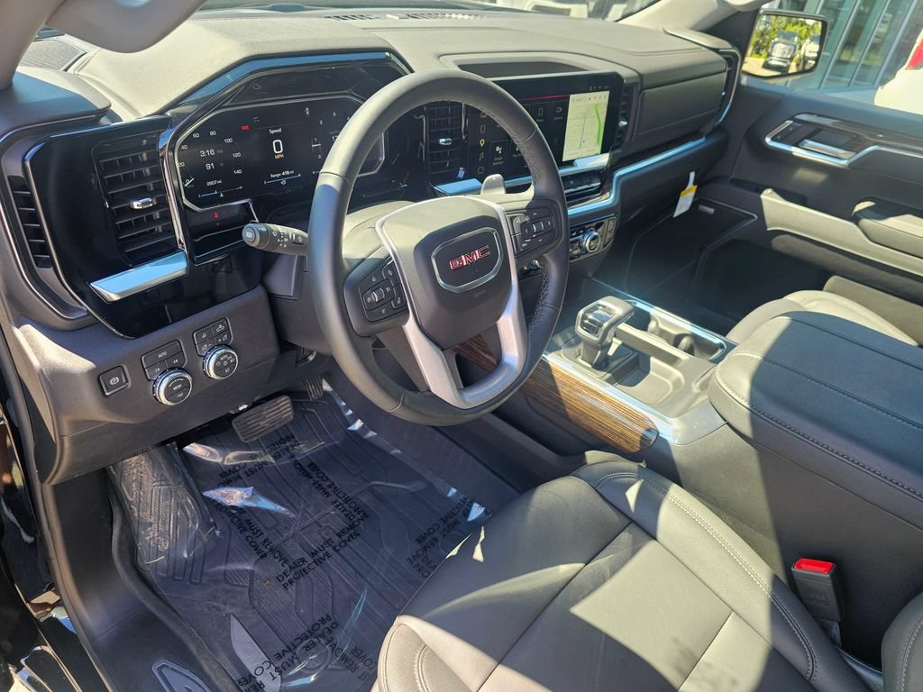 Used 2026 GMC Sierra 1500 Elevation w/ Elevation Premium Package AWD/4WD image 20