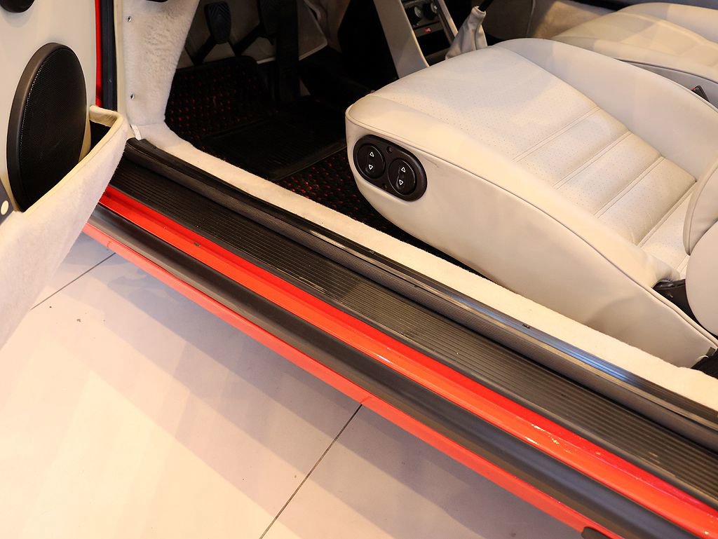 Used 1988 Porsche 911 Carrera image 89