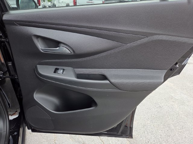 New 2026 Buick Envista Sport Touring w/ Convenience I Package FWD image 24