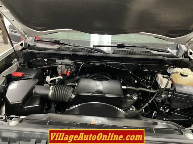 Used 2021 Chevrolet Silverado 2500 LT w/ Convenience Package AWD/4WD image 43