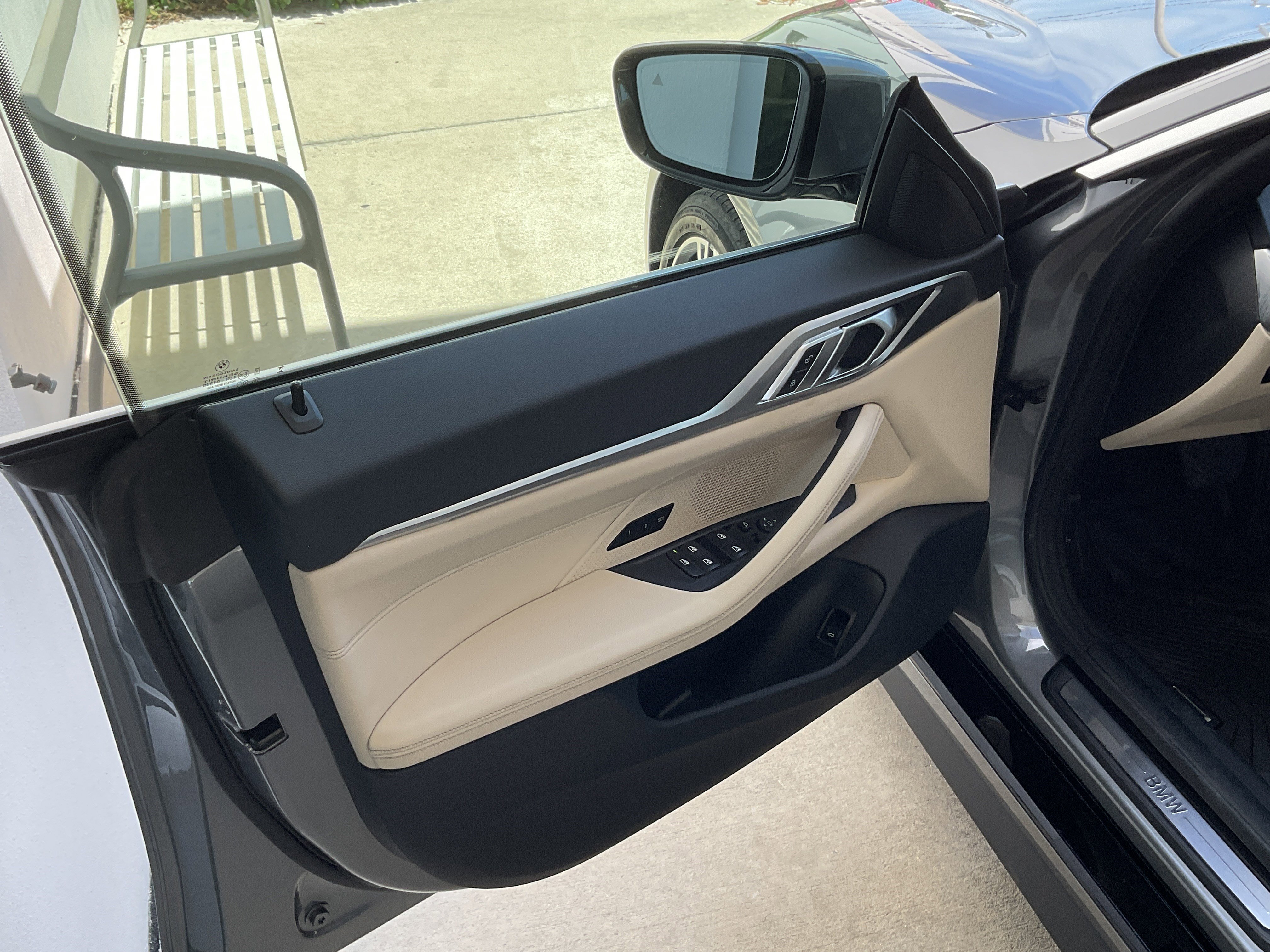 Certified 2024 BMW 430i Gran Coupe w/ Premium Package image 8