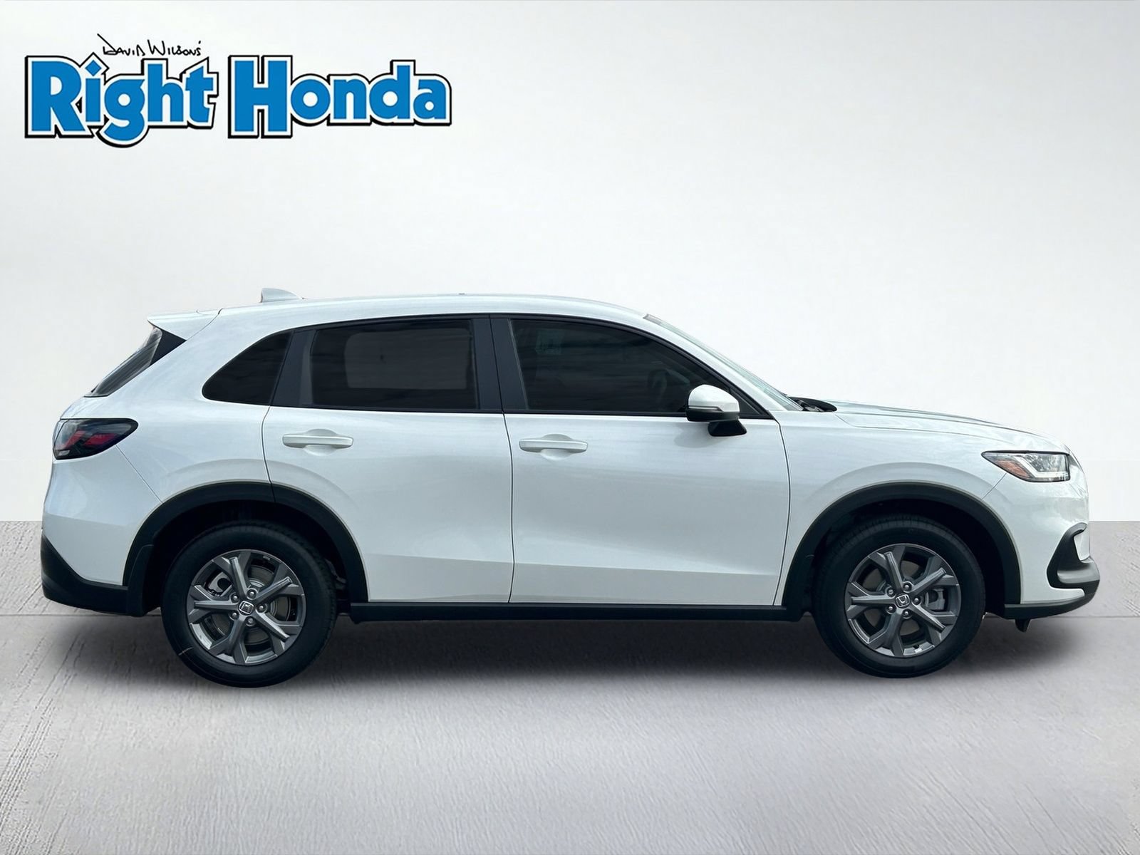 New 2026 Honda HR-V LX image 7