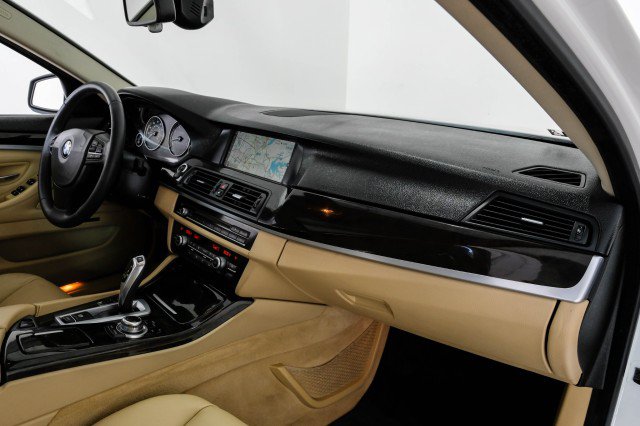 Used 2013 BMW 535i Sedan RWD image 10