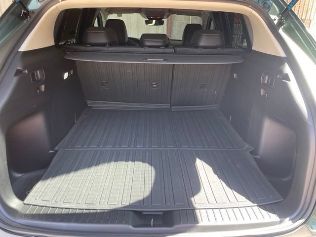 Used 2026 MAZDA CX-50 AWD 2.5 S w/ Cargo Package image 28