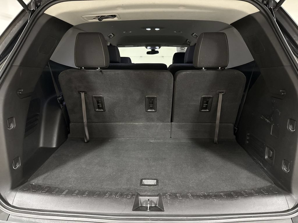 Used 2019 Chevrolet Traverse LS FWD image 25