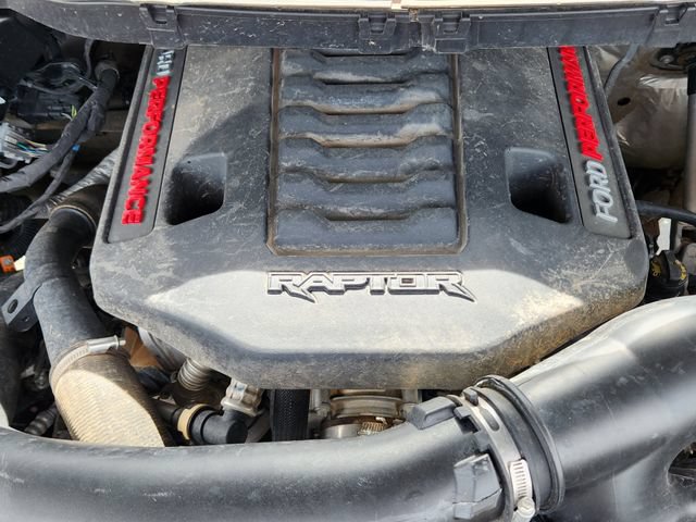 Used 2022 Ford F150 Raptor w/ Equipment Group 801A High AWD/4WD image 15