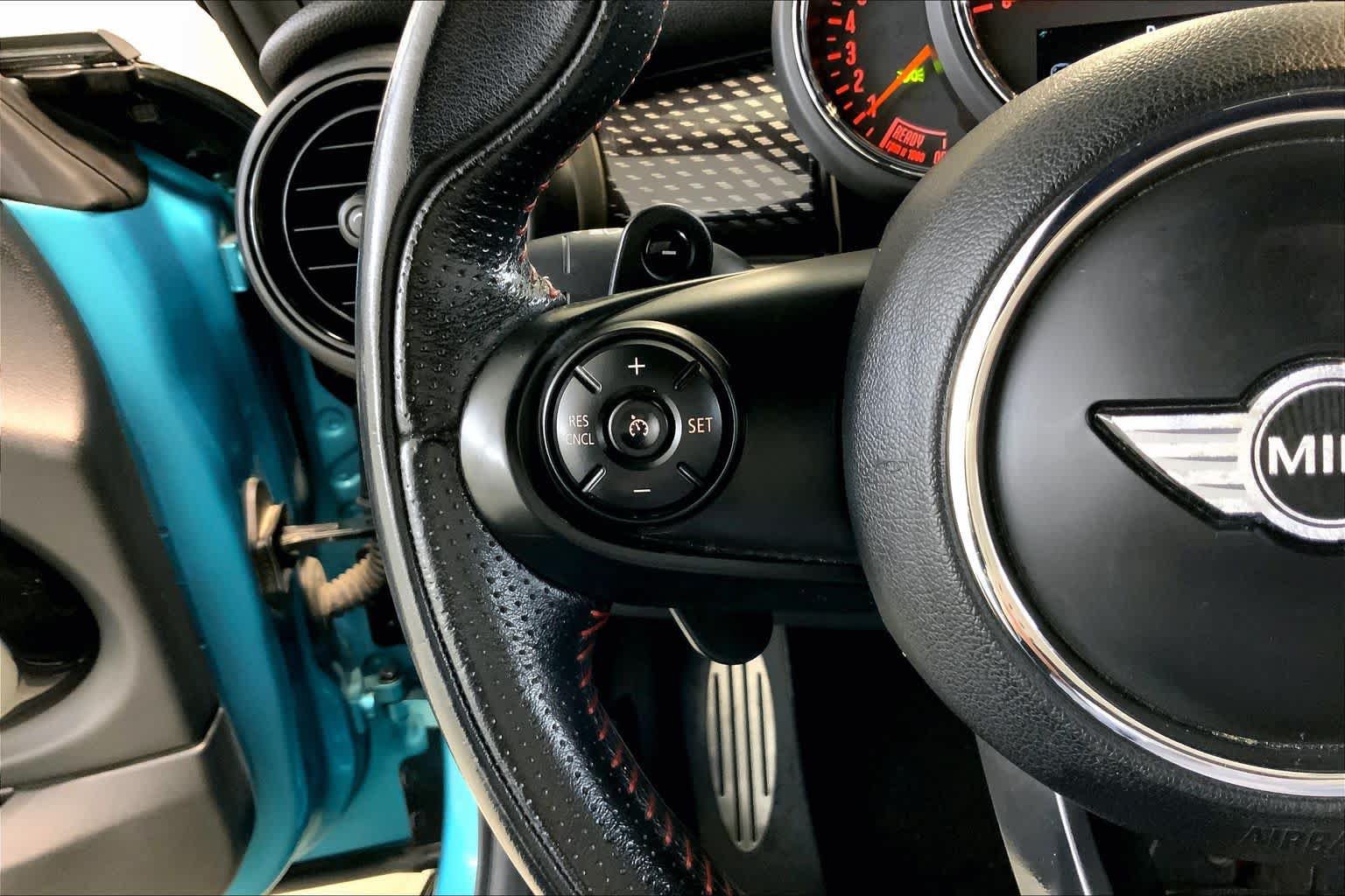 Used 2017 MINI Cooper S FWD image 23