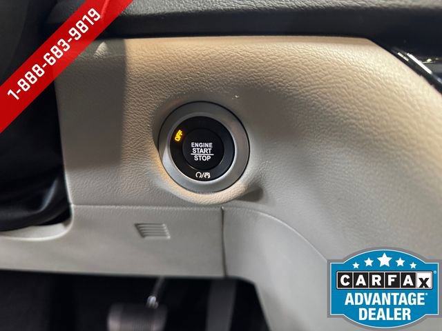 Used 2024 Chrysler Pacifica Touring-L FWD image 21