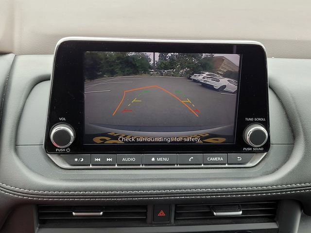 Used 2023 Nissan Rogue SV image 28
