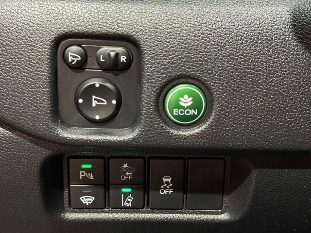 Used 2022 Honda Passport TrailSport image 21