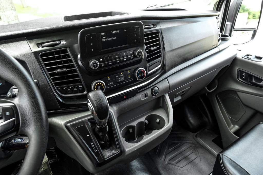Used 2020 Ford Transit 350 XL RWD image 19
