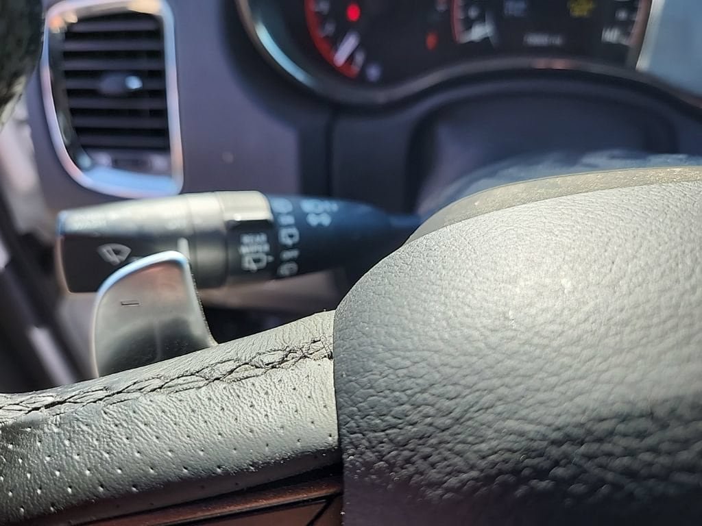 Used 2018 Dodge Durango R/T AWD/4WD image 12