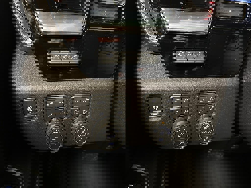 Certified 2026 Chevrolet Silverado 2500 LTZ w/ LTZ Premium Package image 13