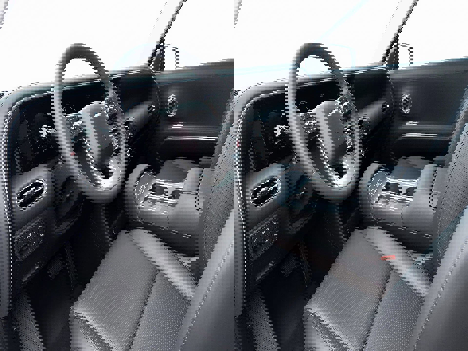 New 2026 Hyundai Palisade SEL Premium FWD image 9