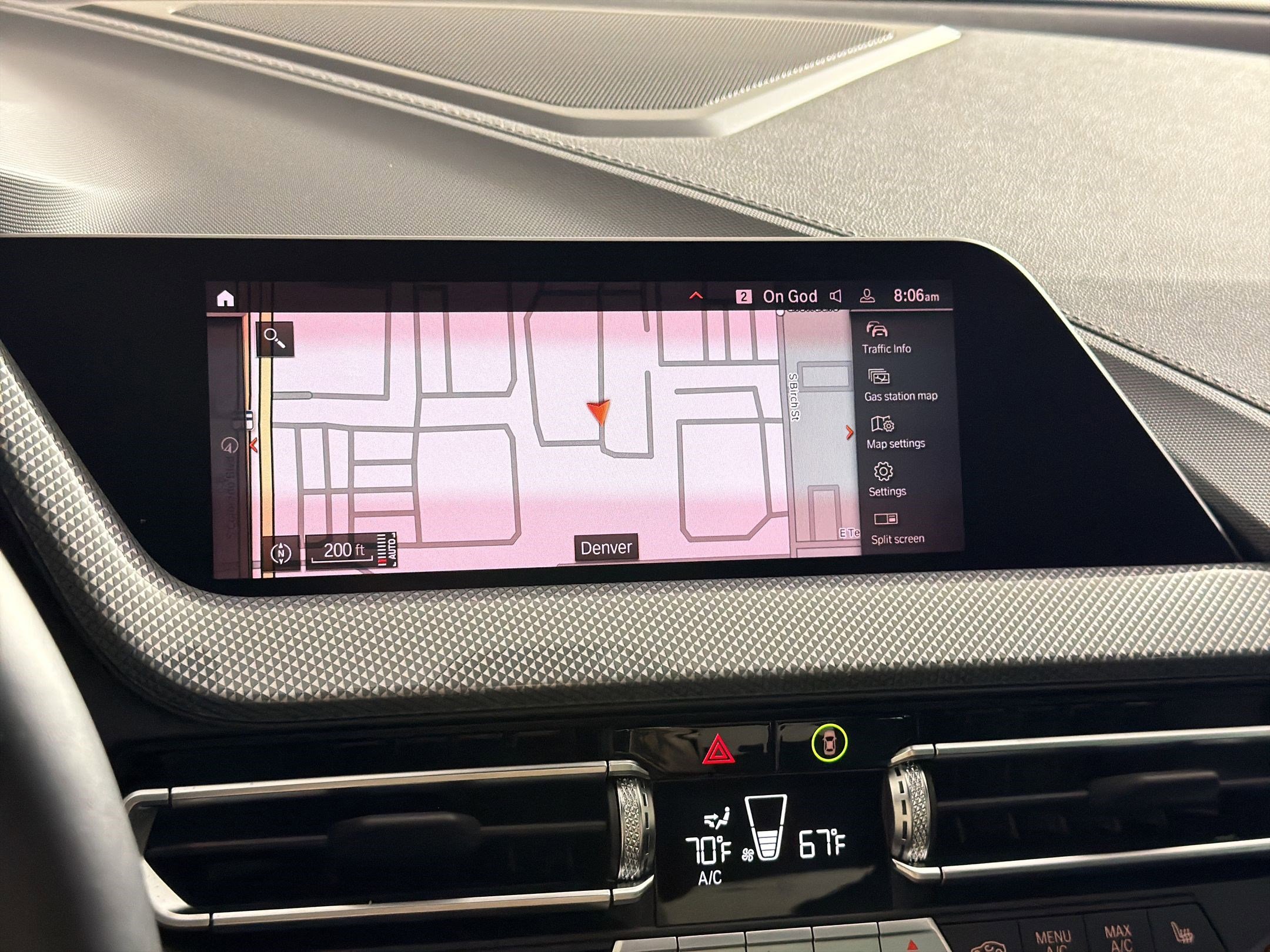 Certified 2023 BMW 228i xDrive Gran Coupe w/ M Sport Package image 23