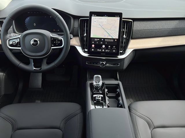 New 2026 Volvo XC90 B6 Plus AWD/4WD image 10
