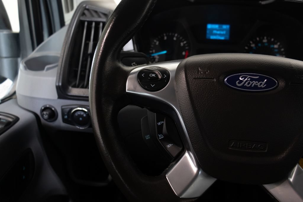 Used 2017 Ford Transit 350 XLT RWD image 26