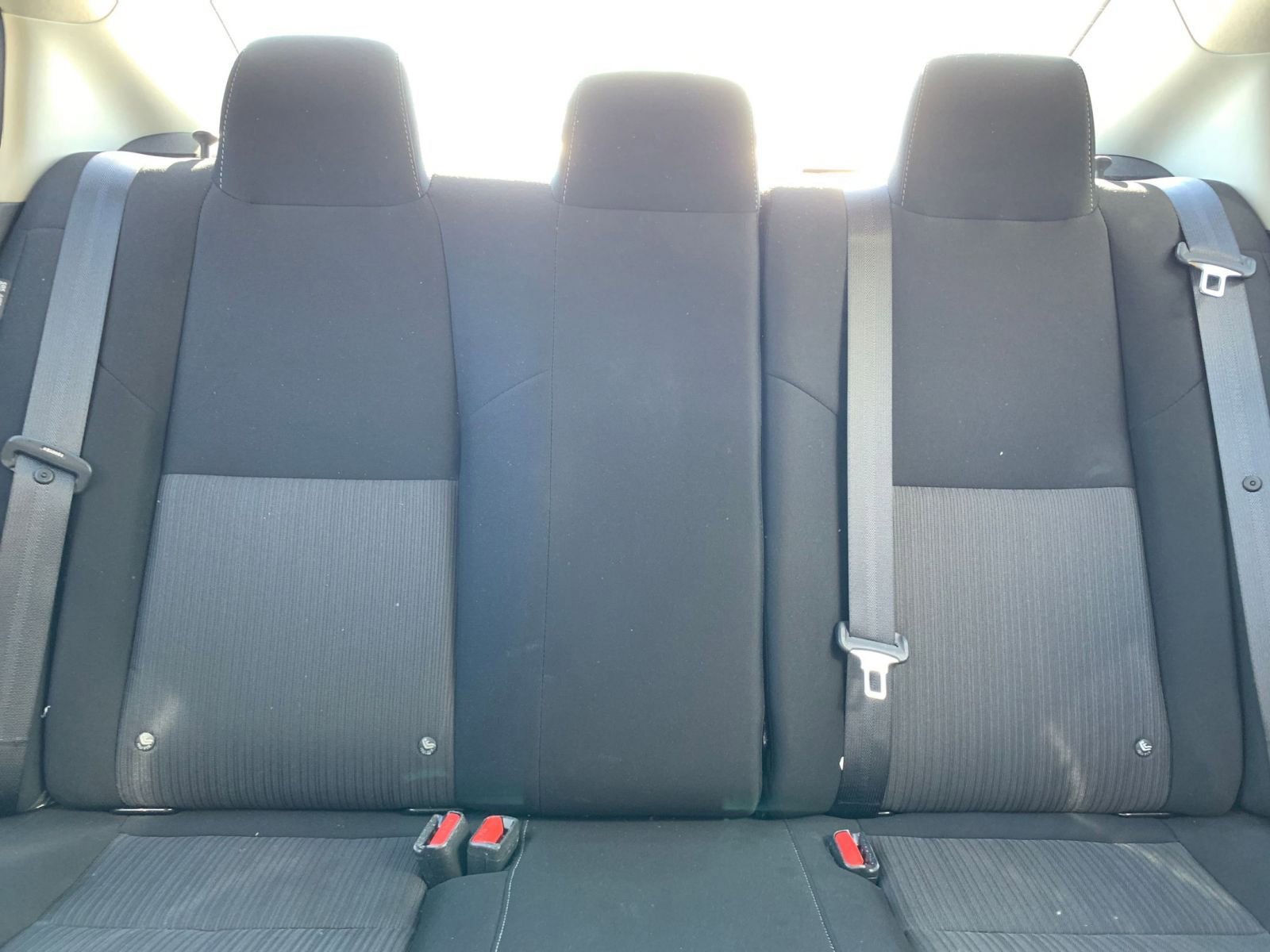 Used 2025 Nissan Sentra SV image 37