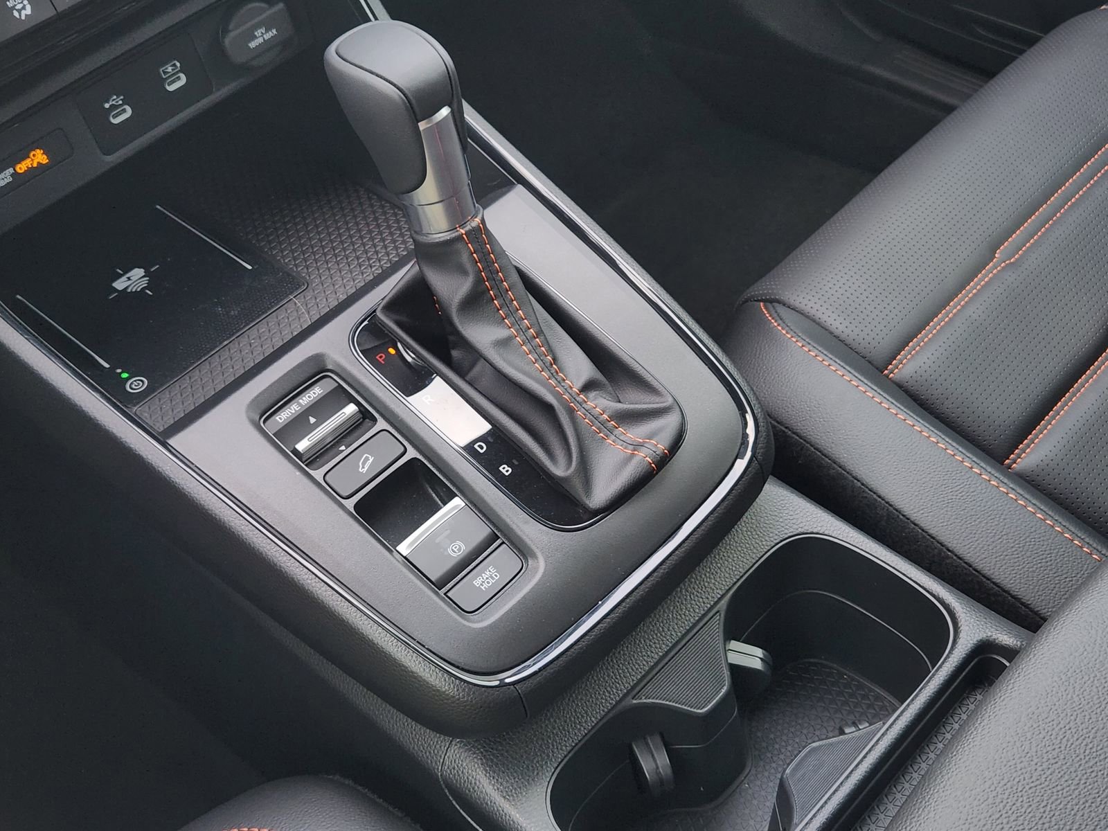 Certified 2026 Honda CR-V Sport Touring image 24