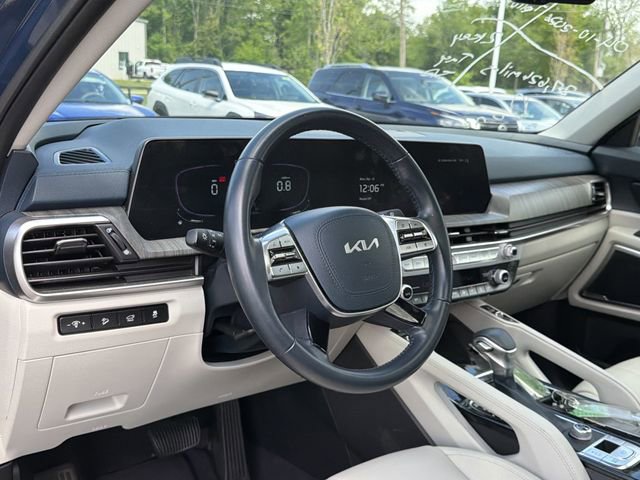 Used 2024 Kia Telluride EX FWD image 10
