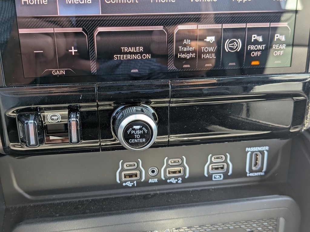 New 2026 RAM 2500 Rebel w/ Rebel Level 2 Equipment Group image 23