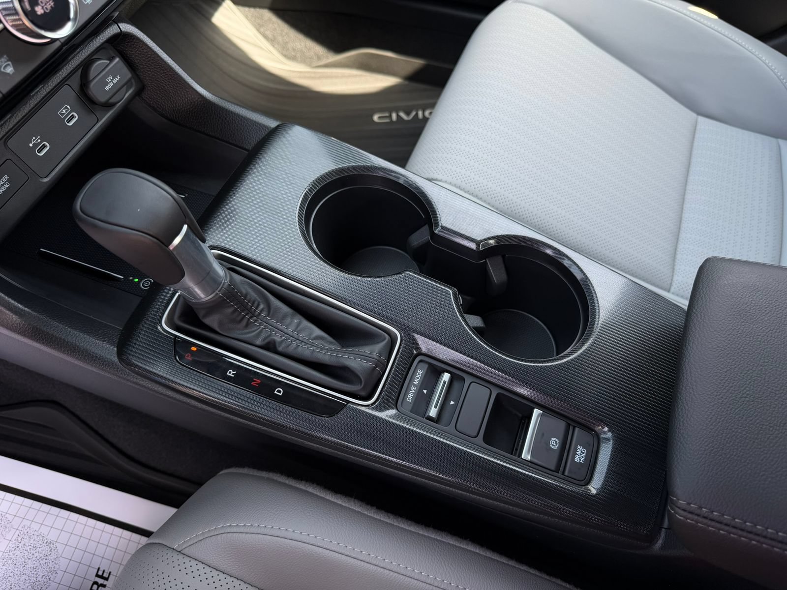 Used 2026 Honda Civic Sport Touring image 18