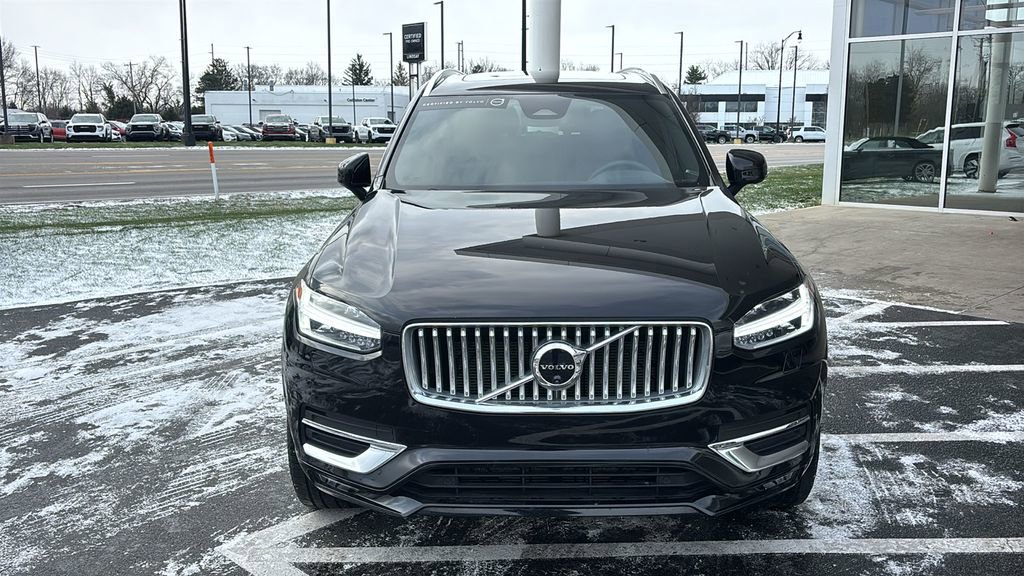Used 2024 Volvo XC90 B6 Plus image 5