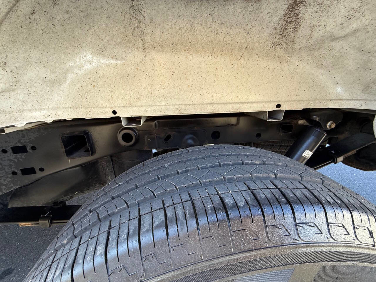 Used 2019 Ford F150 XL image 25