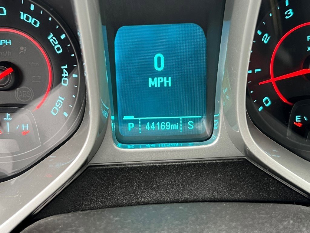 Used 2013 Chevrolet Camaro LT w/ RS Package image 24