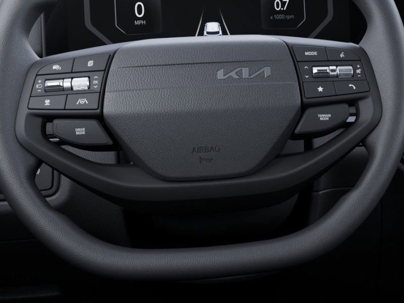 New 2026 Kia Sportage S image 23